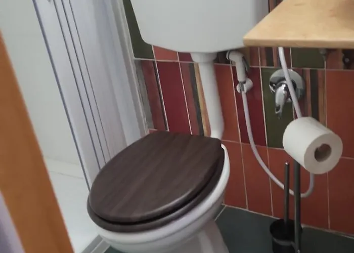 The Lighthouse Lejlighedshotel