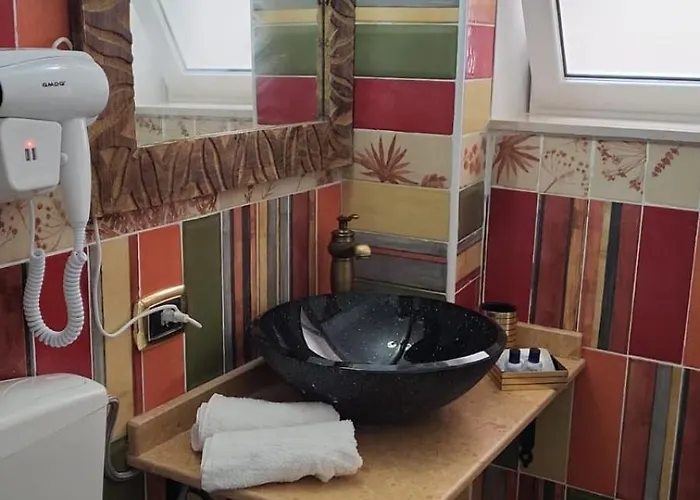 The Lighthouse Taranto