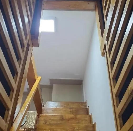 The Lighthouse Lejlighedshotel