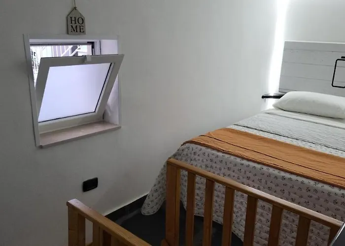 Aparthotel The Lighthouse Taranto