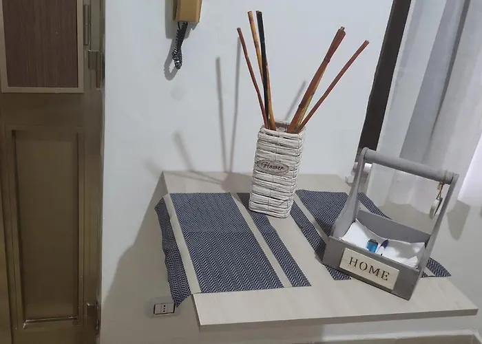 Aparthotel The Lighthouse 3*