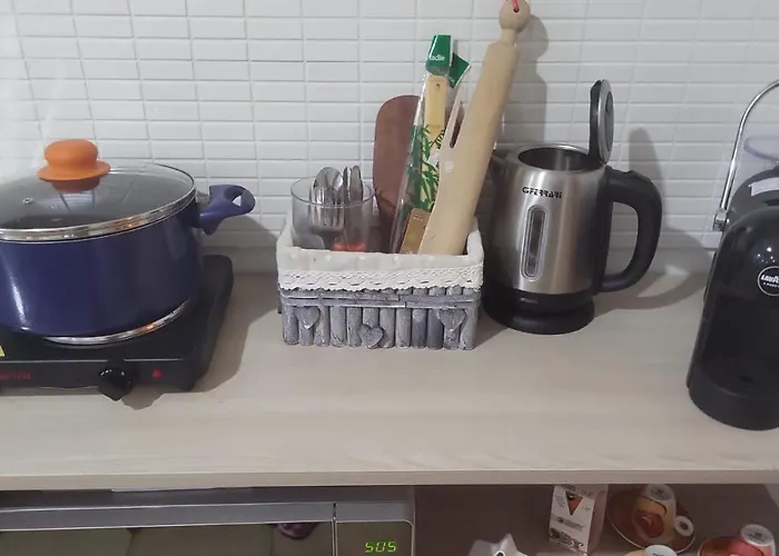 The Lighthouse Taranto