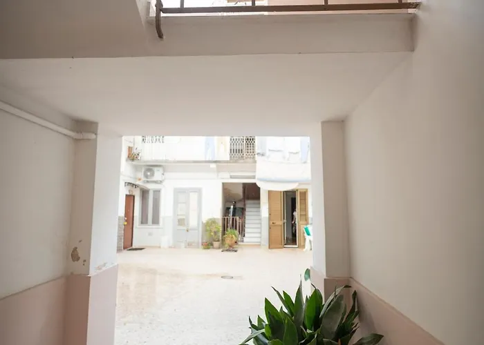 Aparthotel The Lighthouse 3*