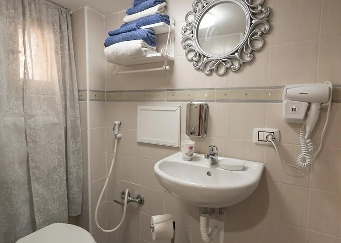 Aparthotel The Lighthouse Taranto