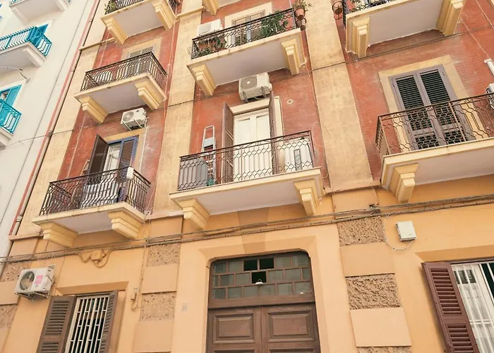 The Lighthouse Taranto