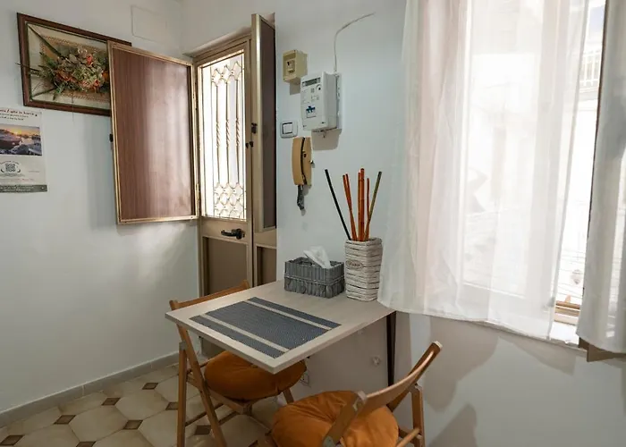 The Lighthouse 3* Taranto