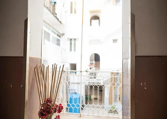 The Lighthouse Lejlighedshotel 3*