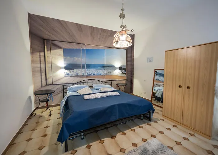 Aparthotel The Lighthouse Taranto