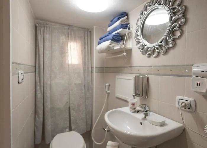 The Lighthouse Taranto