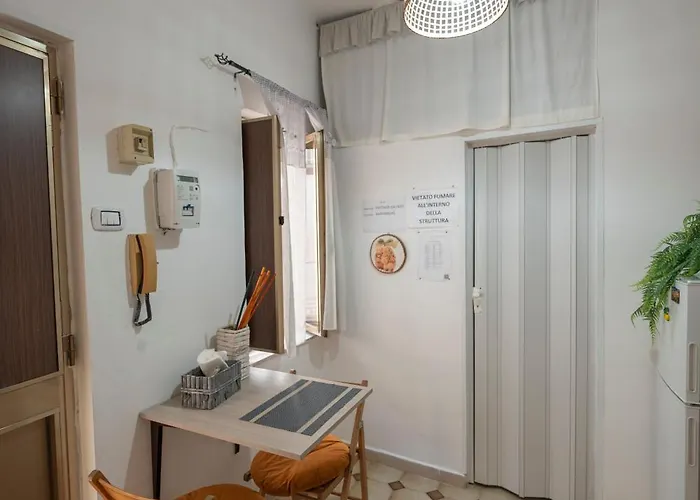 The Lighthouse Aparthotel