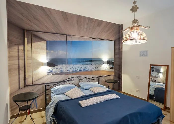 Lejlighedshotel The Lighthouse