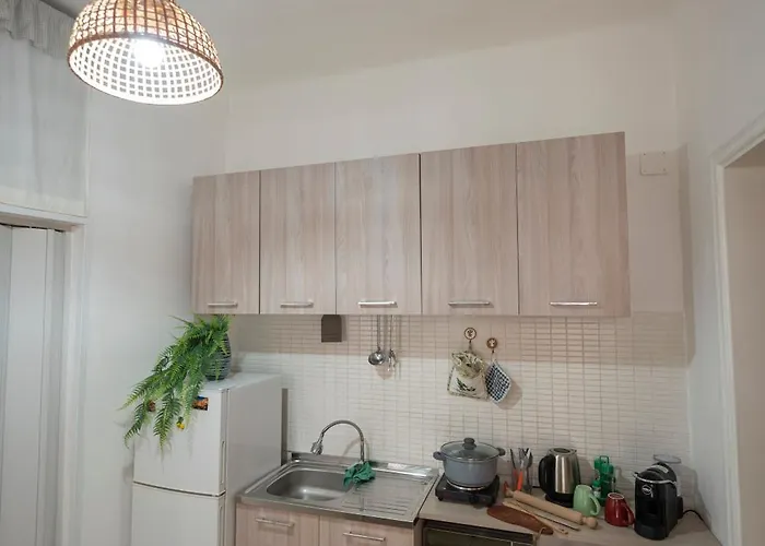 The Lighthouse Lejlighedshotel 3*