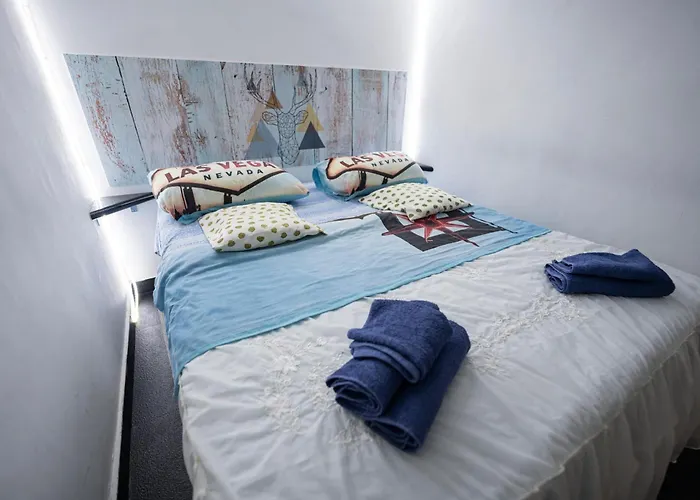 The Lighthouse Aparthotel