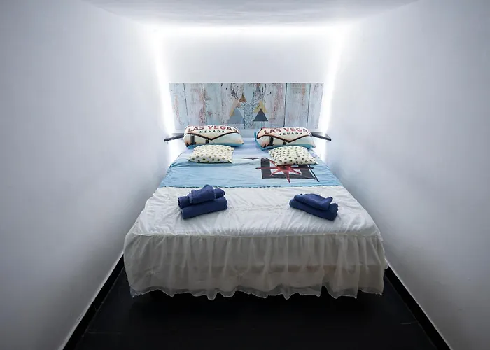 The Lighthouse Lejlighedshotel