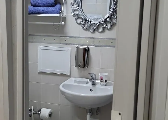 The Lighthouse Aparthotel