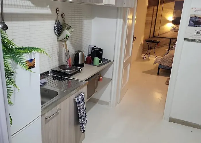 Lejlighedshotel The Lighthouse