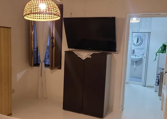 The Lighthouse Aparthotel 3*