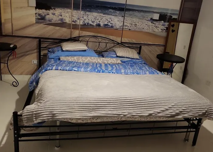 Aparthotel The Lighthouse 3*