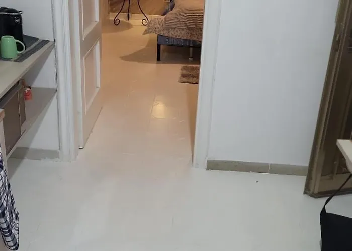 The Lighthouse Lejlighedshotel Taranto