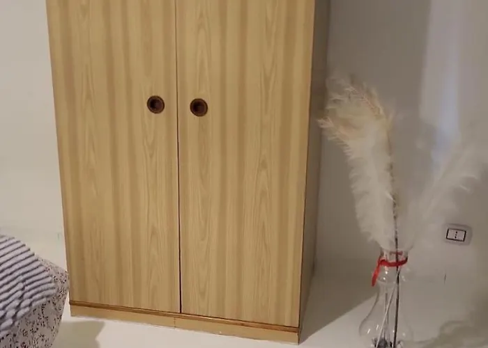 The Lighthouse Taranto