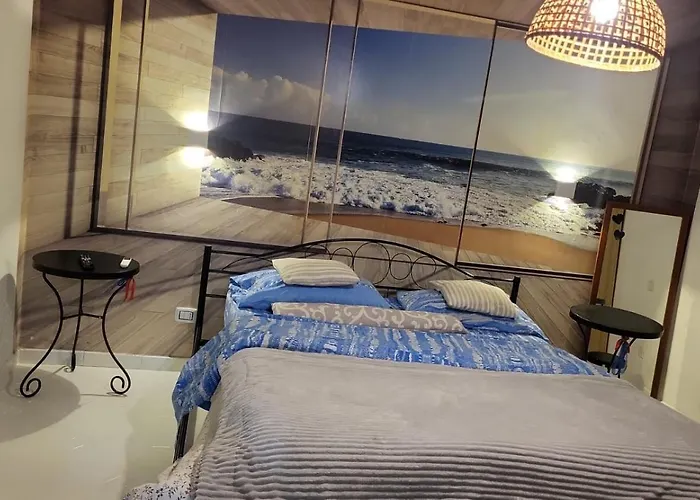 The Lighthouse 3* Taranto