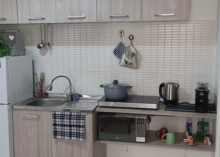 The Lighthouse 3* Taranto