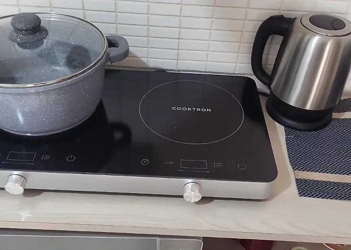 The Lighthouse Aparthotel 3*