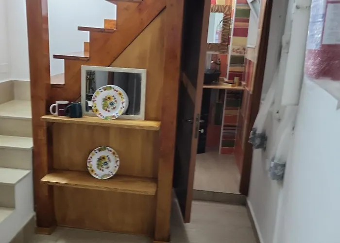 The Lighthouse Aparthotel