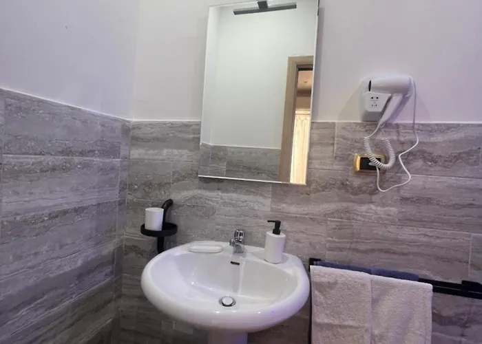 The Lighthouse Aparthotel Taranto