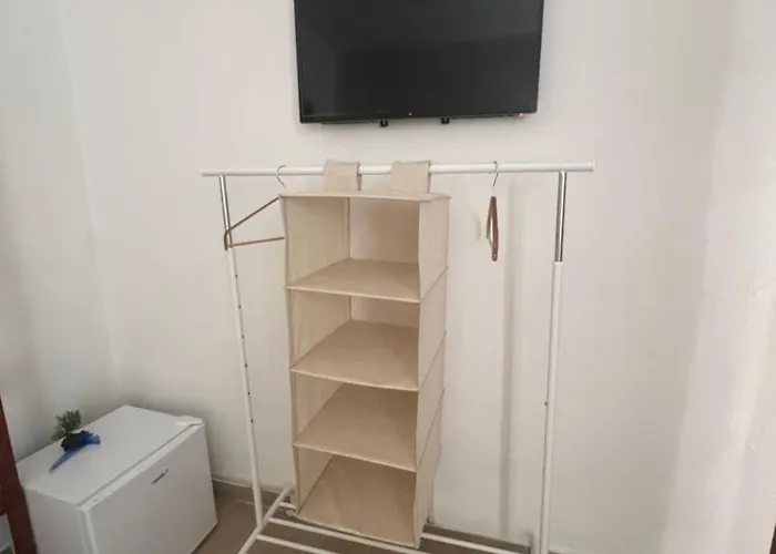 The Lighthouse Aparthotel