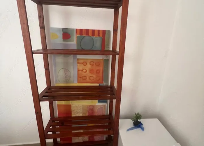 The Lighthouse Lejlighedshotel Taranto