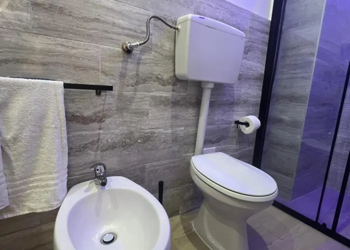 The Lighthouse Aparthotel Taranto