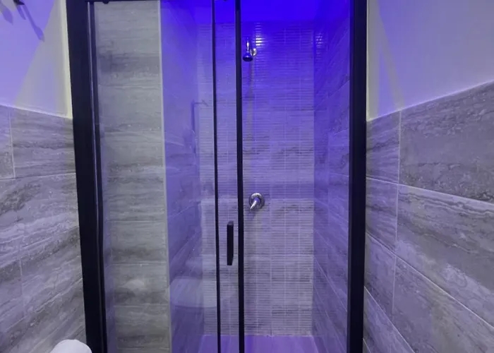 Aparthotel The Lighthouse 3*