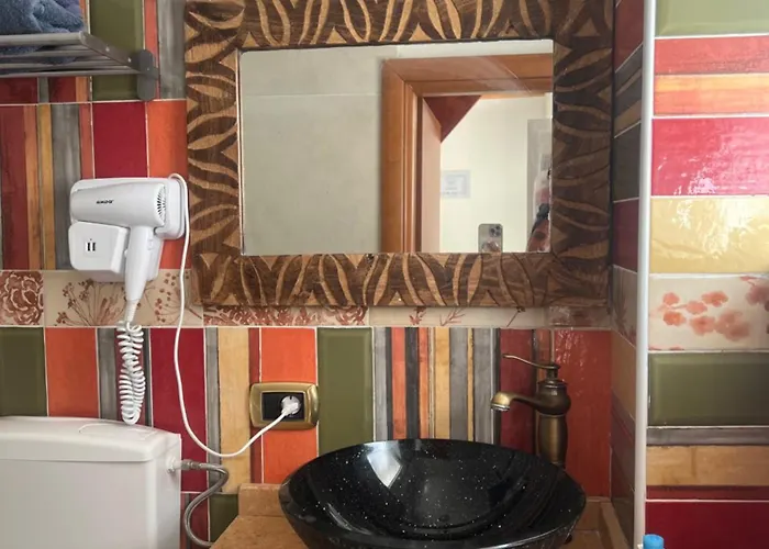 Lejlighedshotel The Lighthouse Taranto