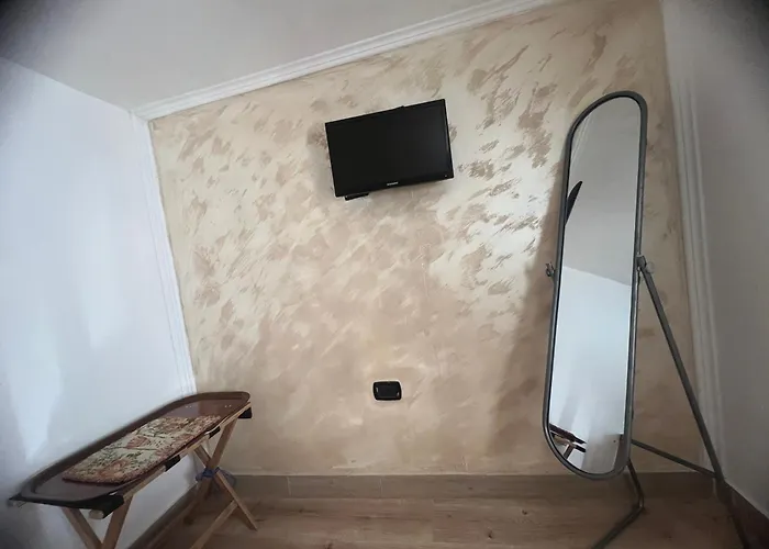 Aparthotel The Lighthouse Taranto