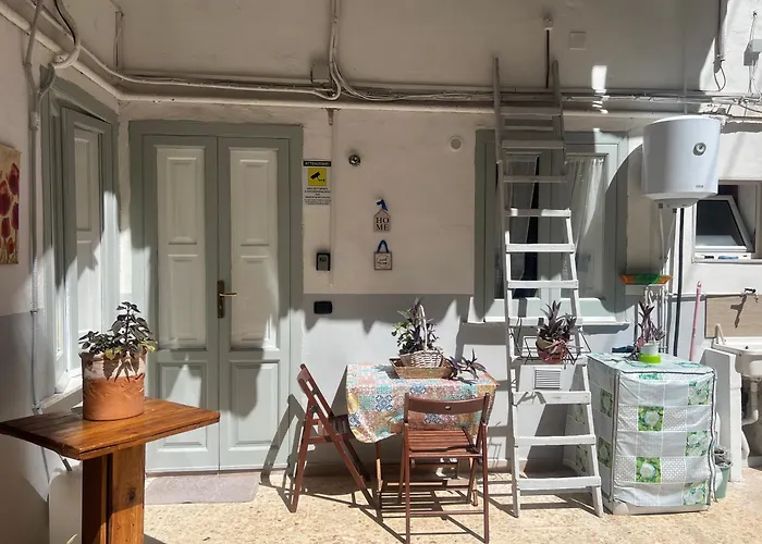 The Lighthouse Aparthotel 3*