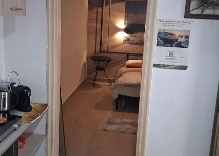 The Lighthouse 3* Taranto