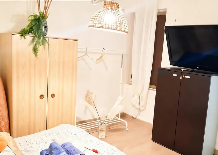 Aparthotel The Lighthouse 3*